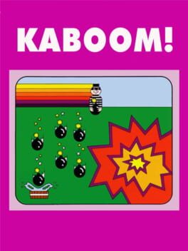 KABOOM!