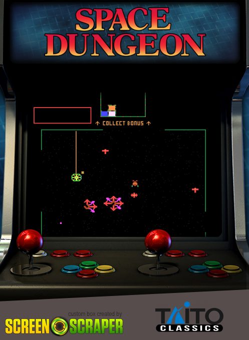 Space Dungeon