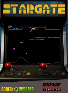 Stargate (Prototype)
