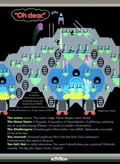 The Dreadnaught Factor - Dos