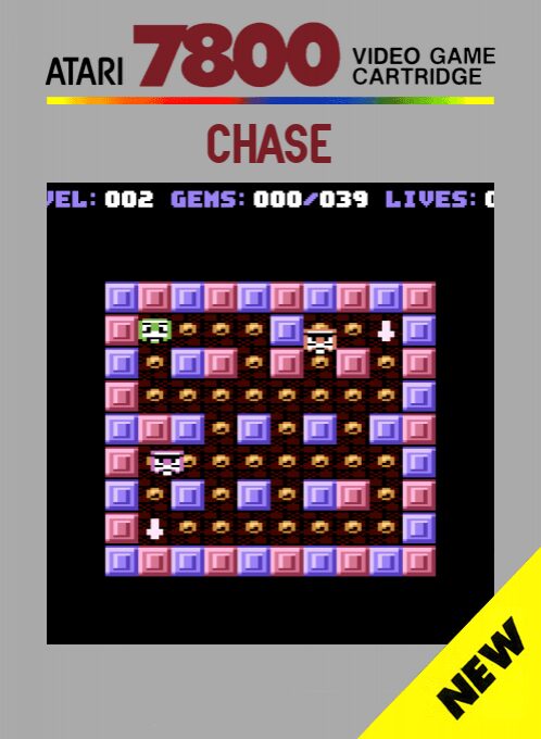 Chase