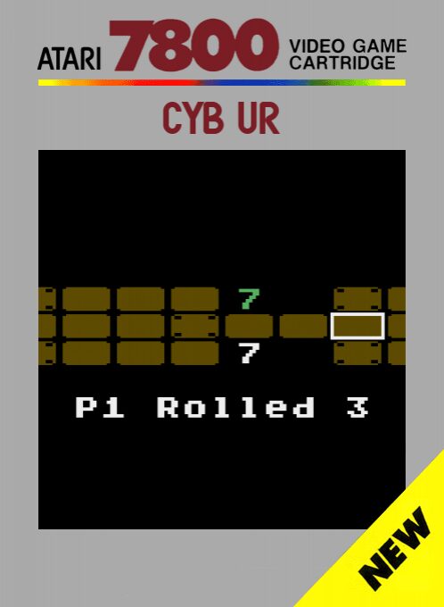 Cyb Ur