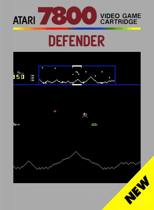 Defender