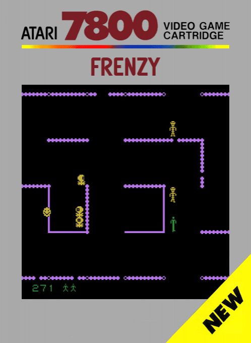 Frenzy