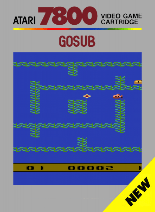 Gosub
