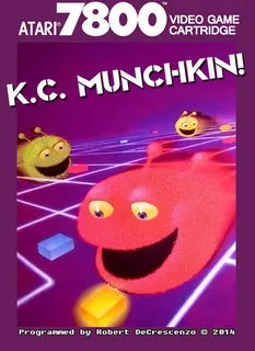 KC Munchkin