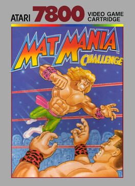 Mat Mania Challenge