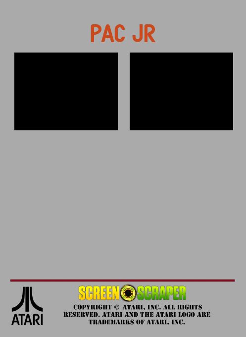 Jaquette arrière