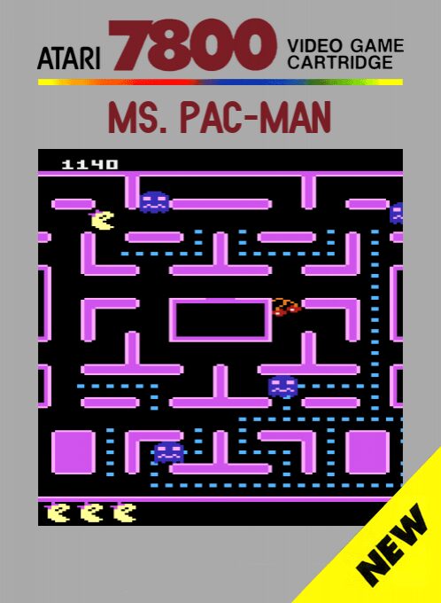 Ms Fruit-Man