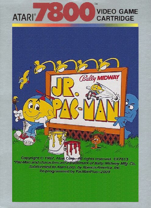 Papa Smurf in Pacland II