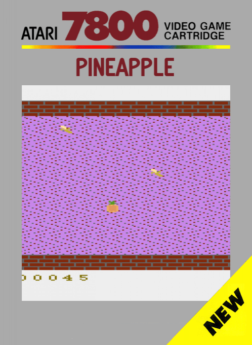 Pineapple