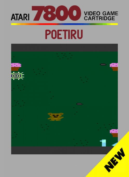 Poetiru