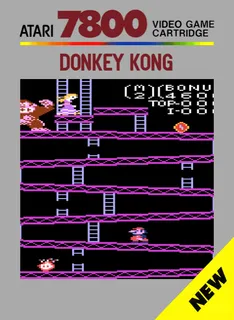 Pokey Kong