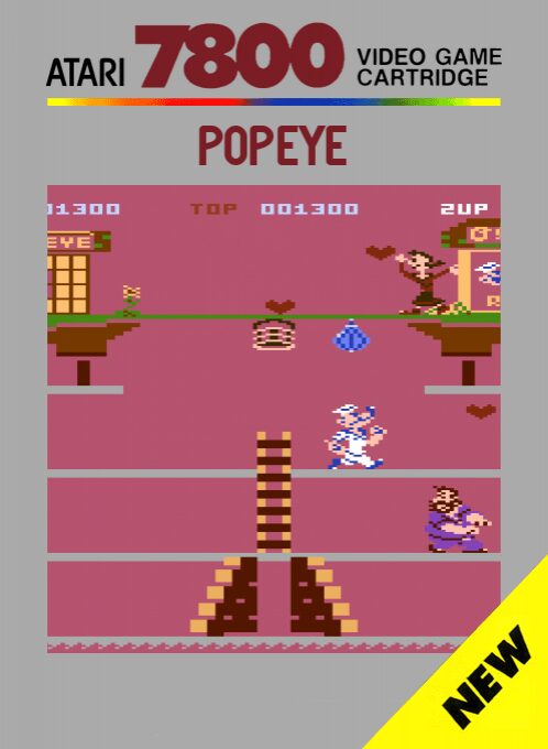 Popeye