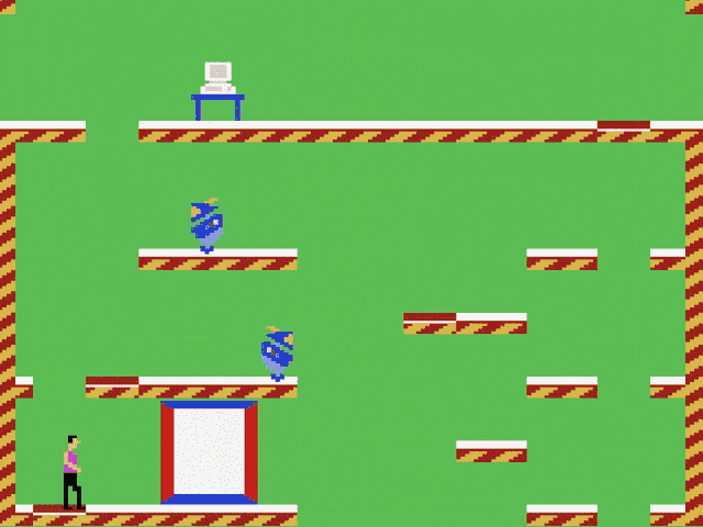 Image in-game