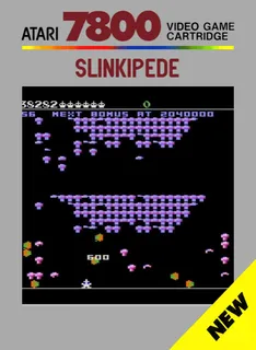 Slinkipede