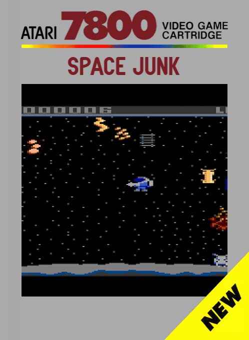 Space Junk