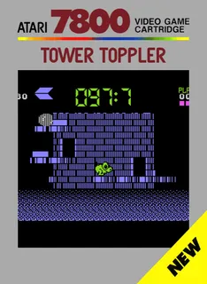 Tower Toppler