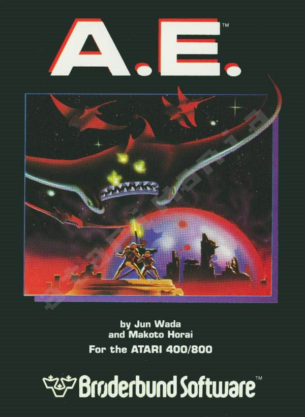 A-e