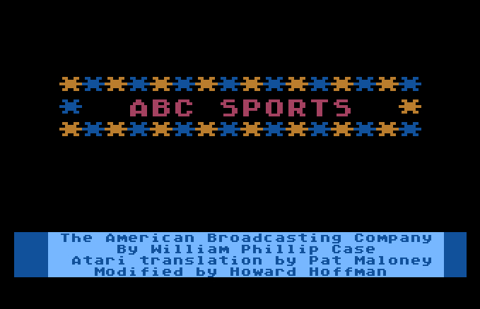 Abc Sports