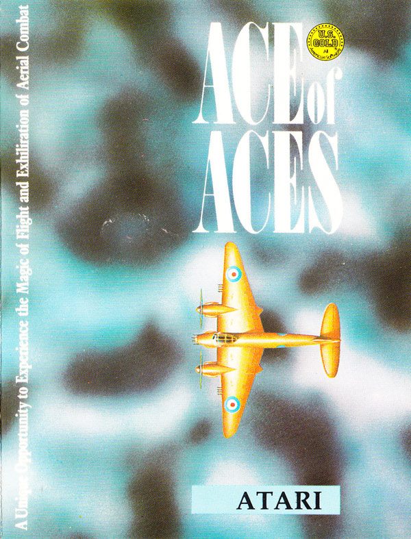 Ace of Aces