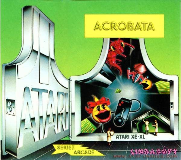 Acrobat