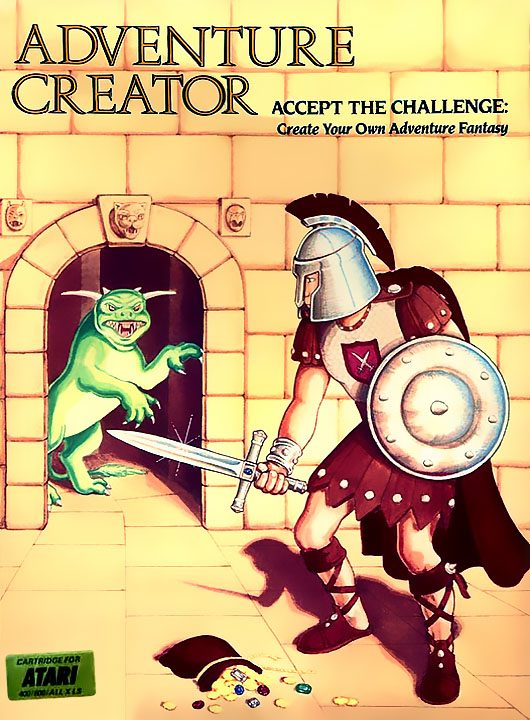 Adventure Creator