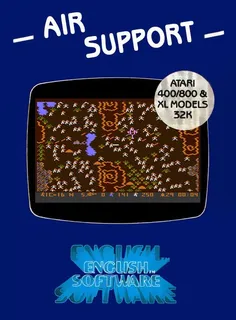 Air Support