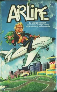 Airline