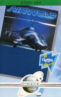 Airwolf
