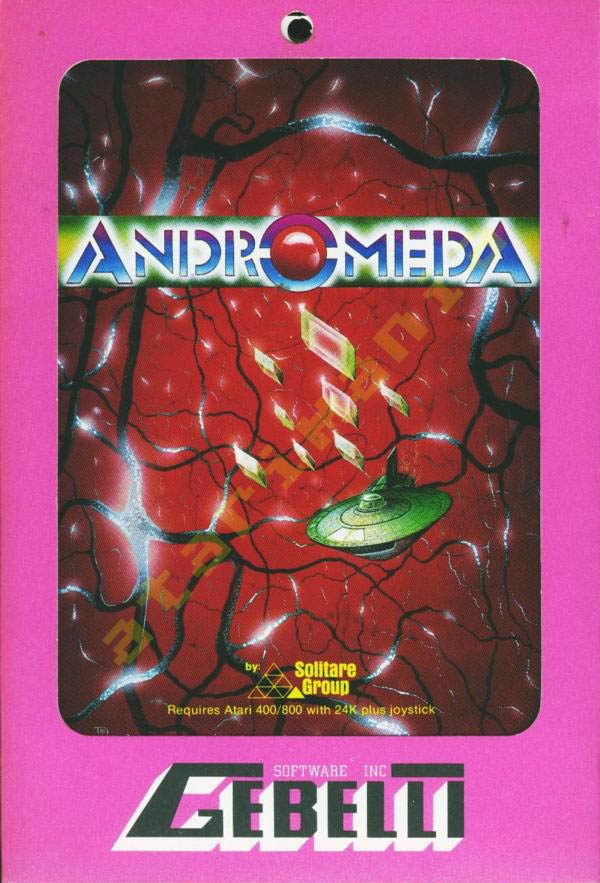 Andromeda