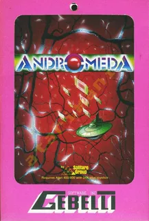 Andromeda