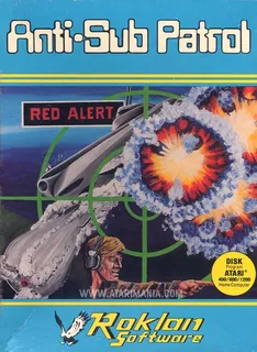 Anti-sub Patrol