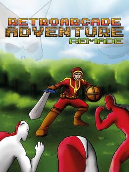 Arcade Adventure