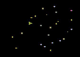 Astrostorm