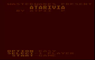 Atarivia