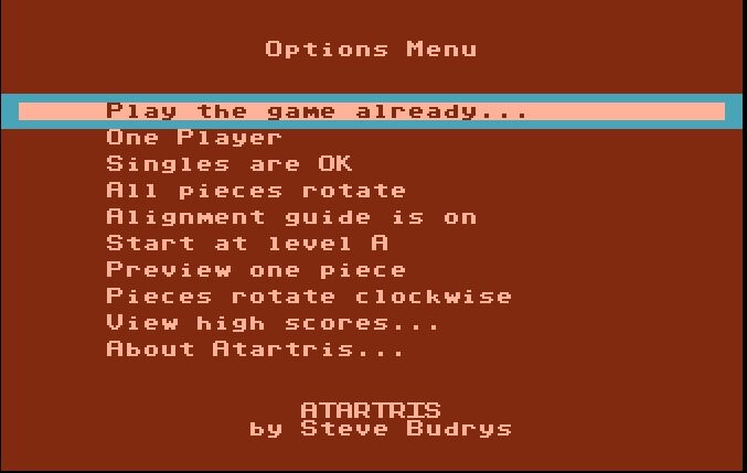 Atartris