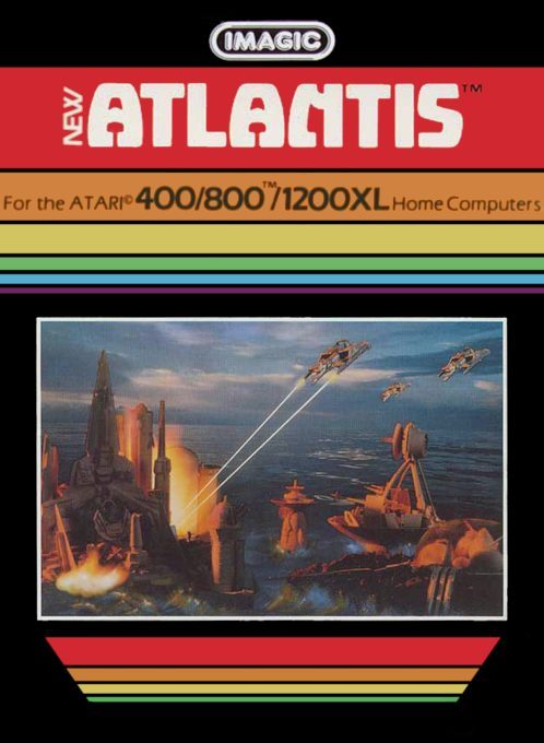 Atlantis