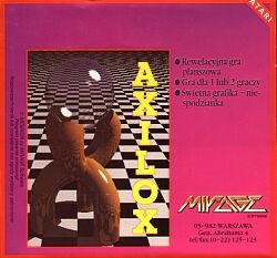 Axilox