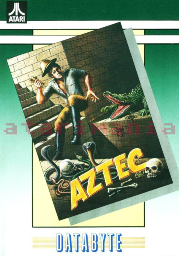 Aztec Databyte