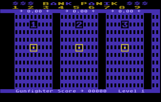 Bank Panik