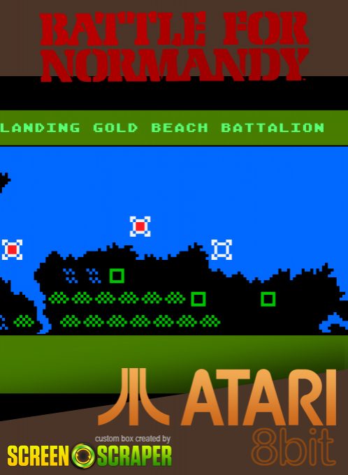 Battle For Normandy