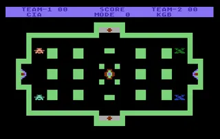 Battleroom