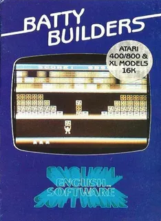 Batty Builders