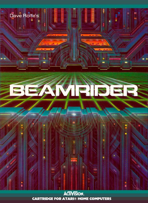 Beamrider