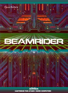 Beamrider