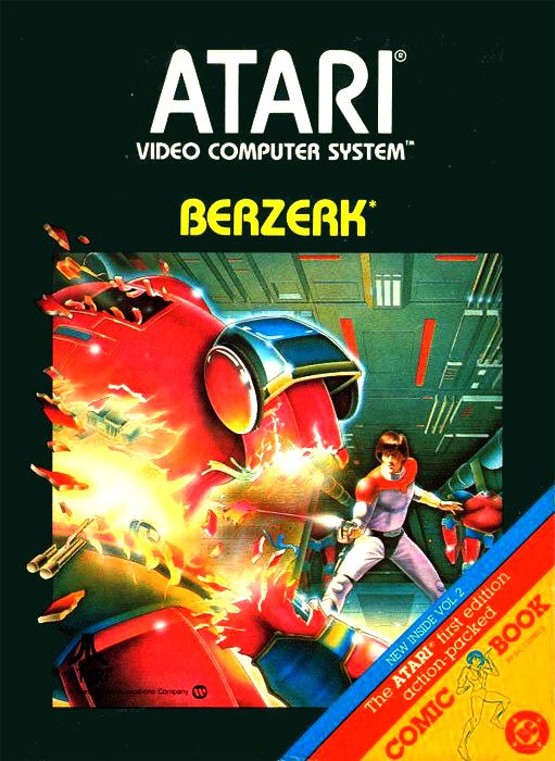 Berzerk