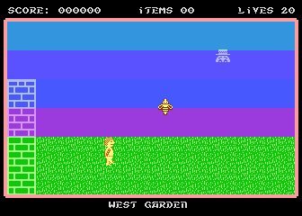 Image in-game