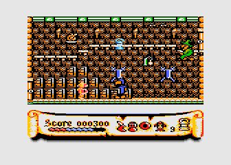 Image in-game