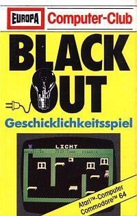 Black Out
